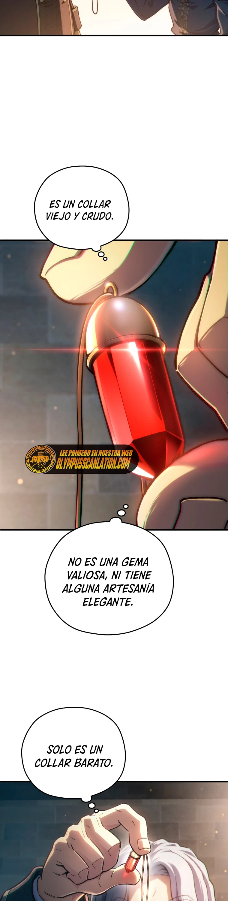 Read Maldita Reencarnacion ES Manga Online