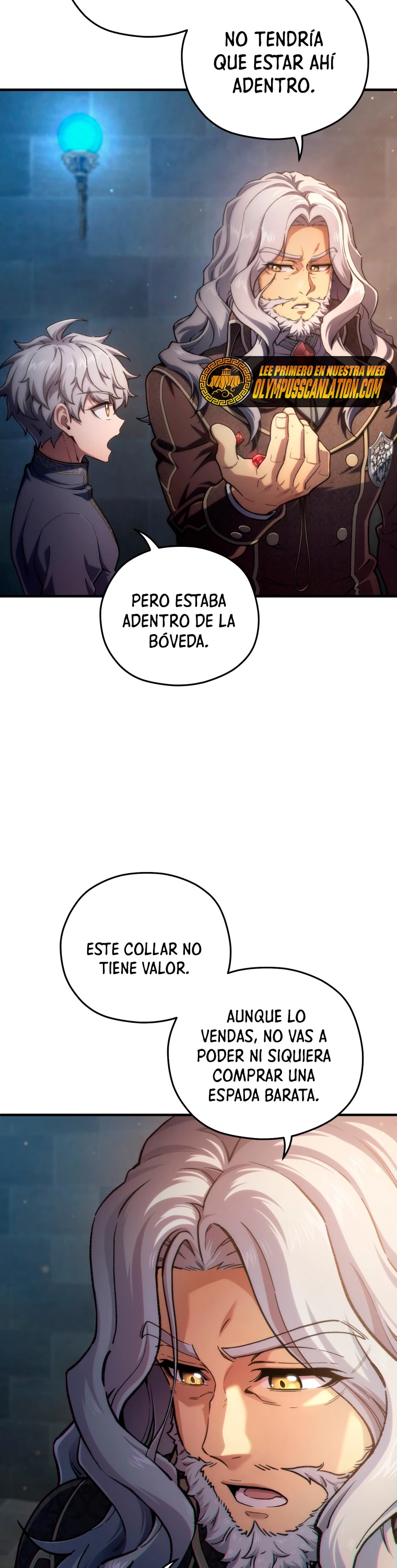 Read Maldita Reencarnacion ES Manga Online