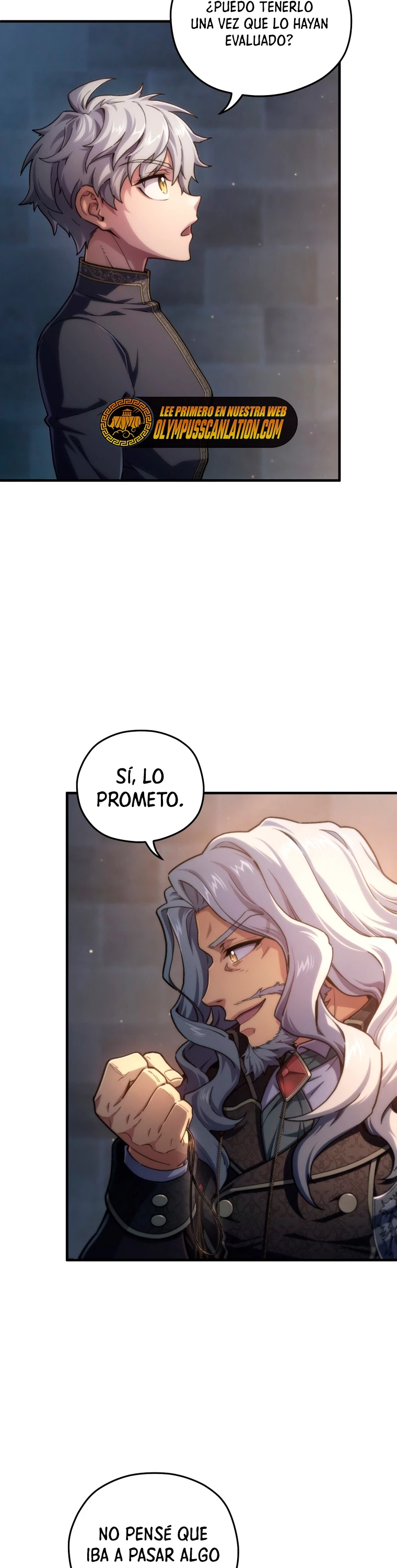 Read Maldita Reencarnacion ES Manga Online