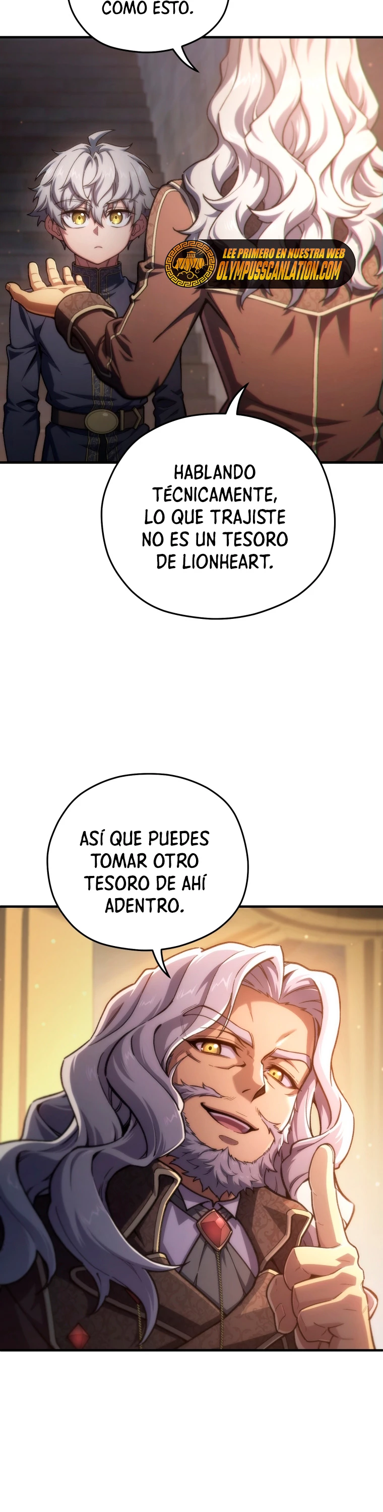 Read Maldita Reencarnacion ES Manga Online