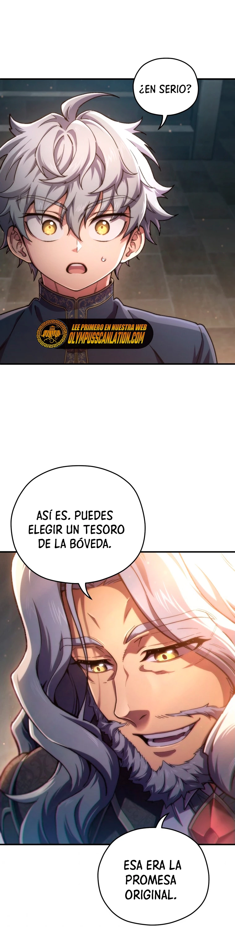 Read Maldita Reencarnacion ES Manga Online