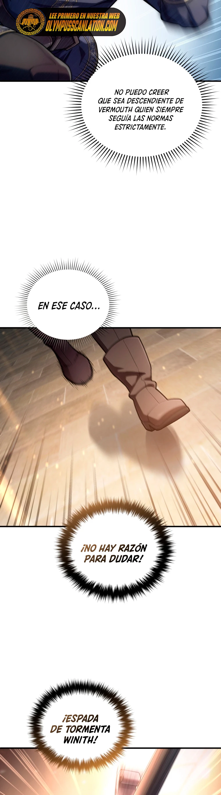 Read Maldita Reencarnacion ES Manga Online