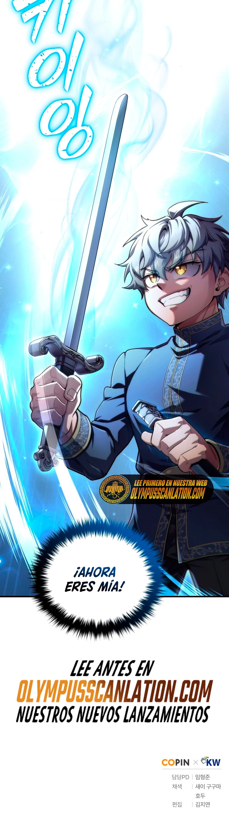 Read Maldita Reencarnacion ES Manga Online
