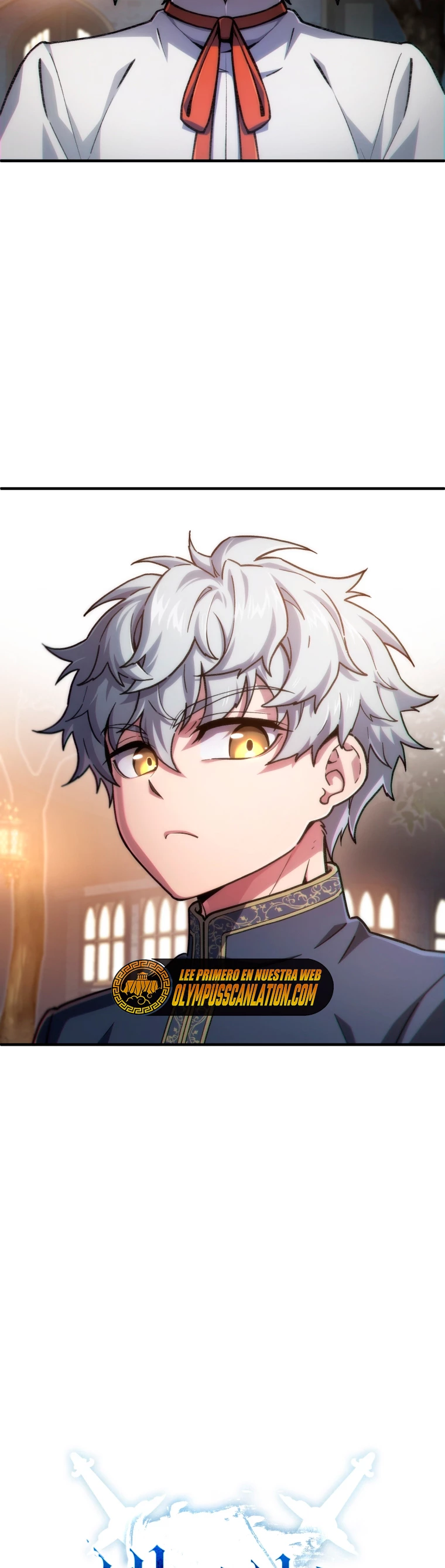 Read Maldita Reencarnacion ES Manga Online