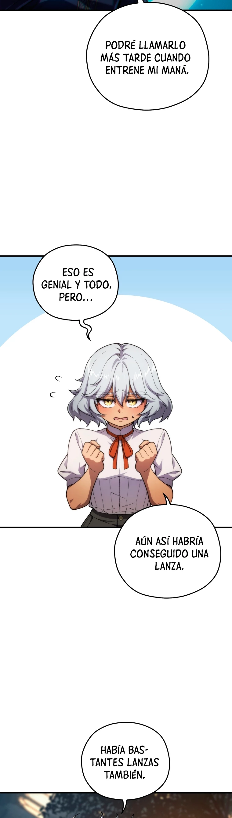 Read Maldita Reencarnacion ES Manga Online