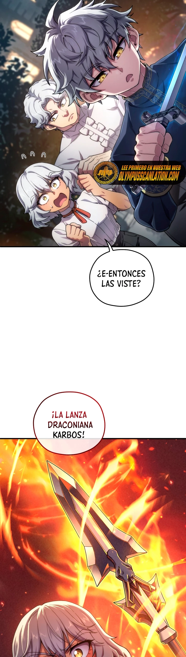 Read Maldita Reencarnacion ES Manga Online