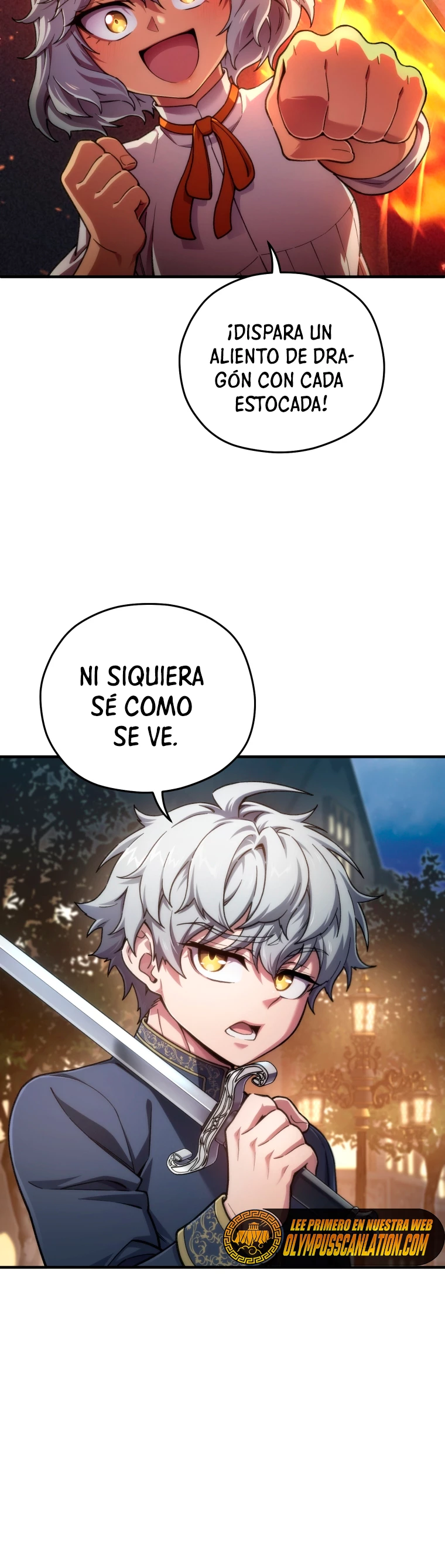 Read Maldita Reencarnacion ES Manga Online