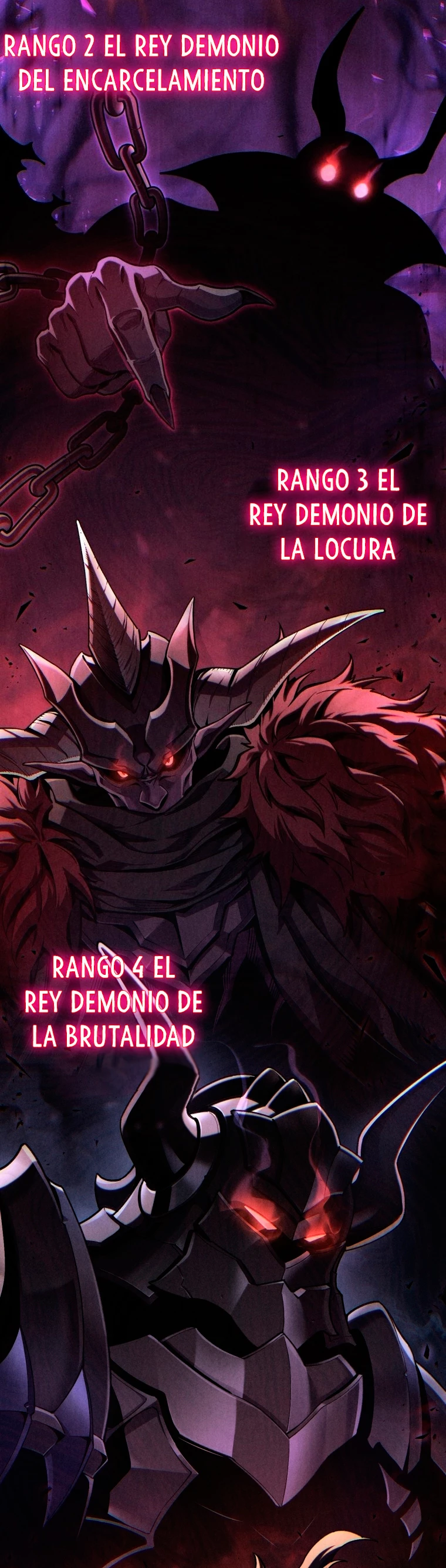 Read Maldita Reencarnacion ES Manga Online