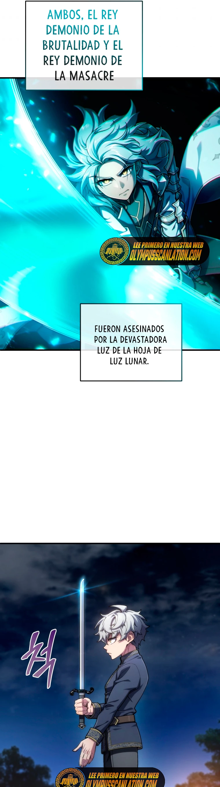 Read Maldita Reencarnacion ES Manga Online