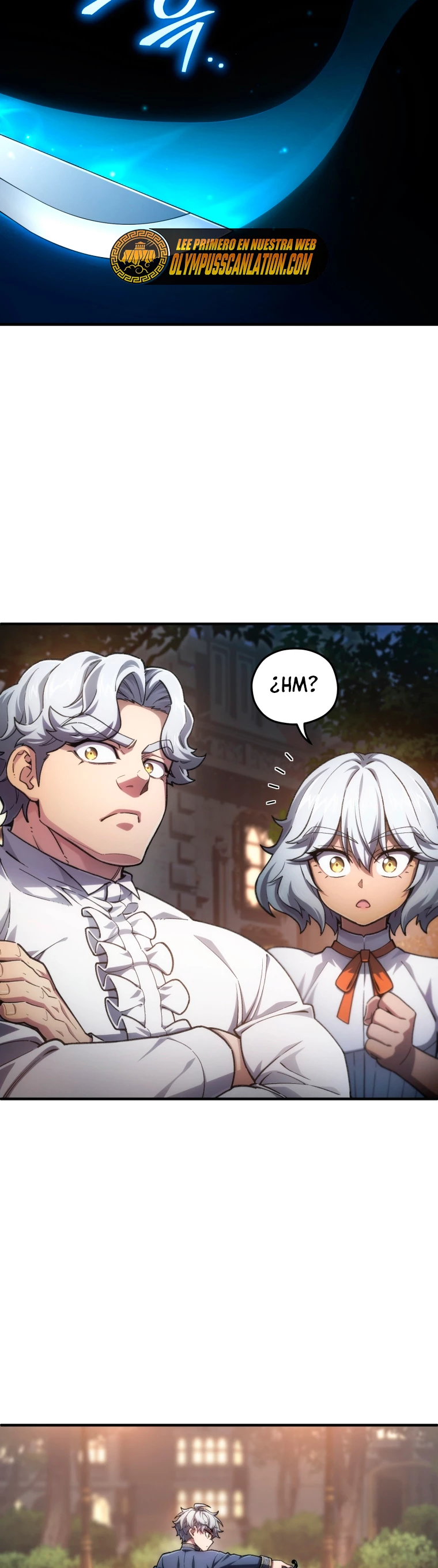Read Maldita Reencarnacion ES Manga Online