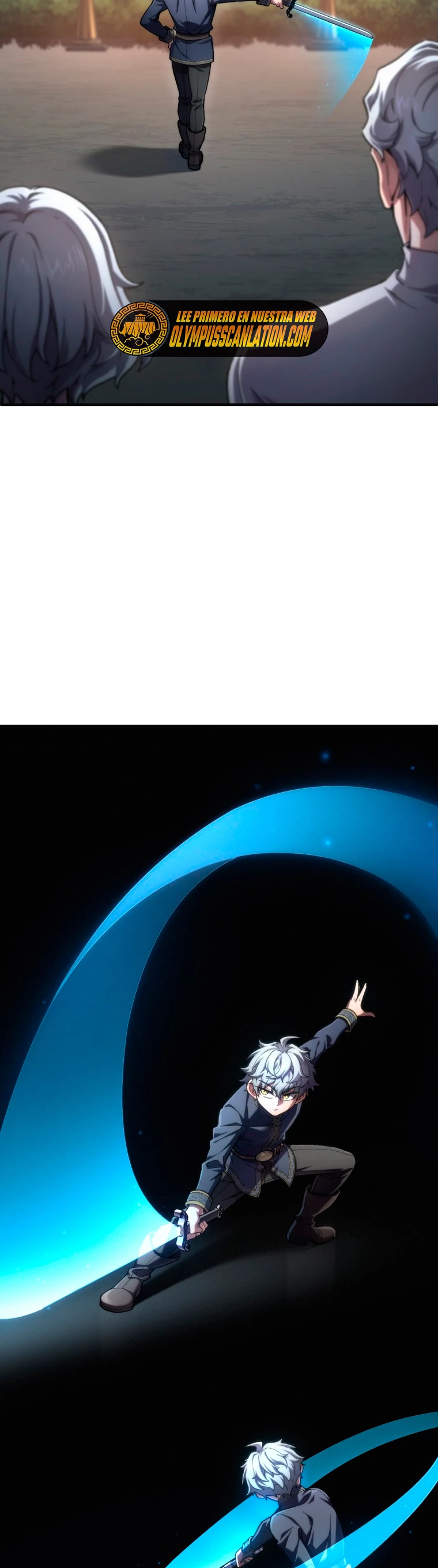 Read Maldita Reencarnacion ES Manga Online