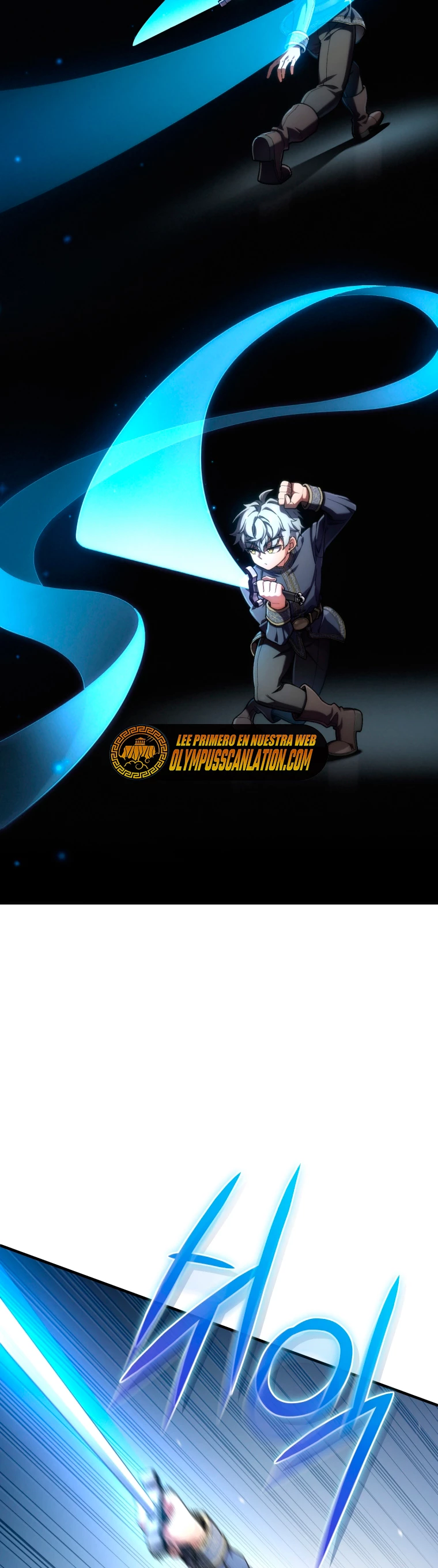 Read Maldita Reencarnacion ES Manga Online