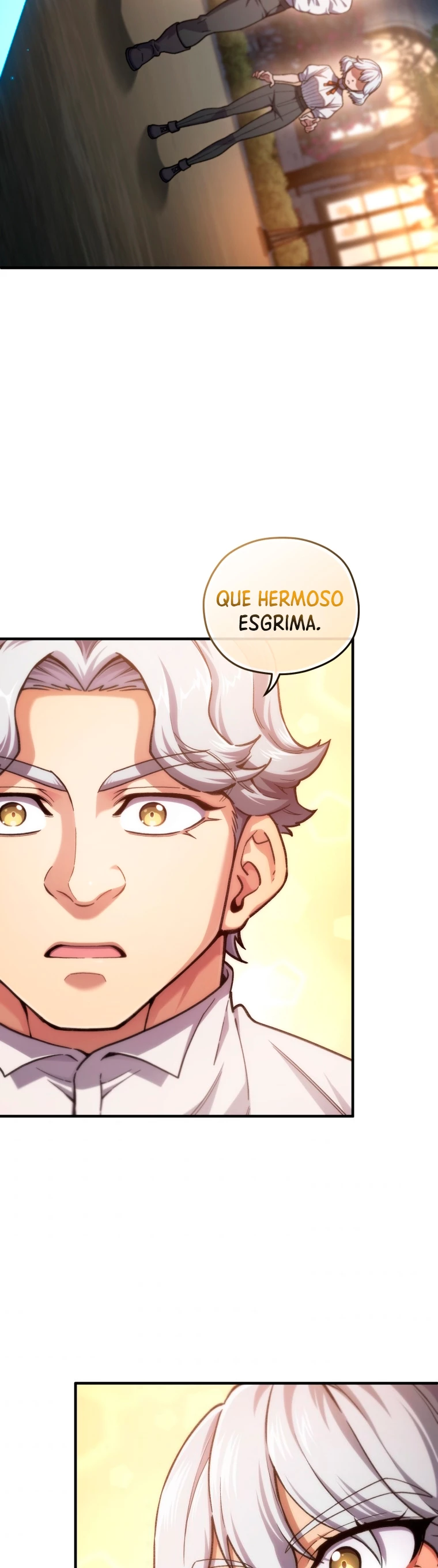 Read Maldita Reencarnacion ES Manga Online