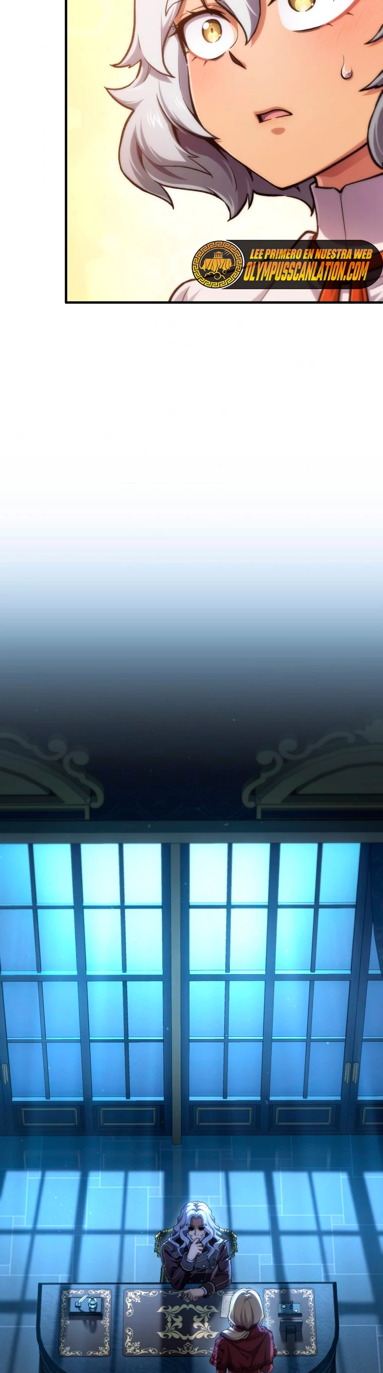 Read Maldita Reencarnacion ES Manga Online