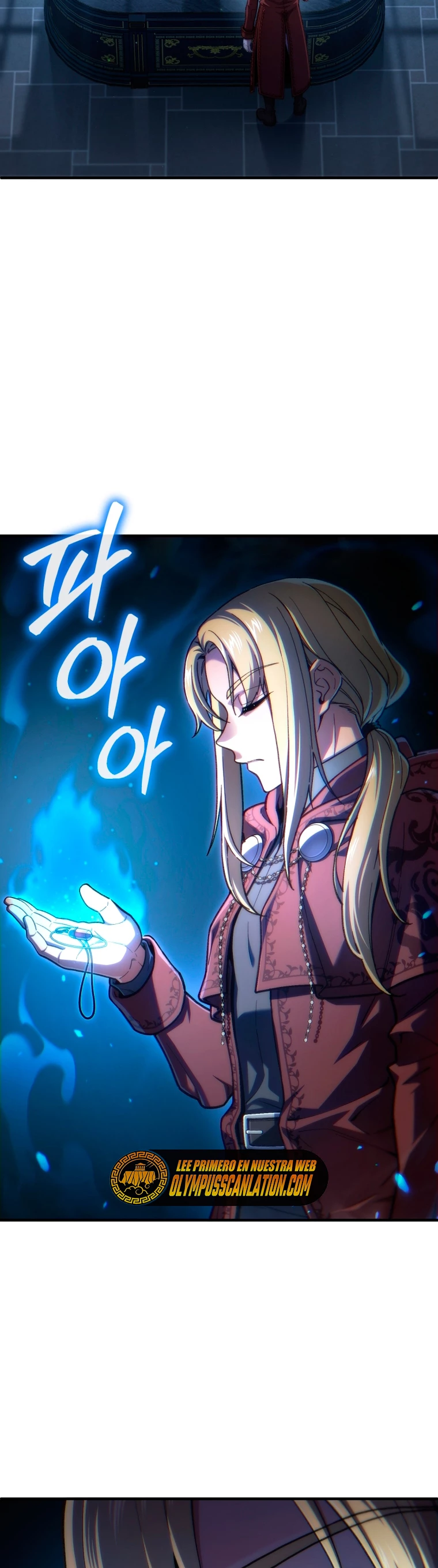 Read Maldita Reencarnacion ES Manga Online