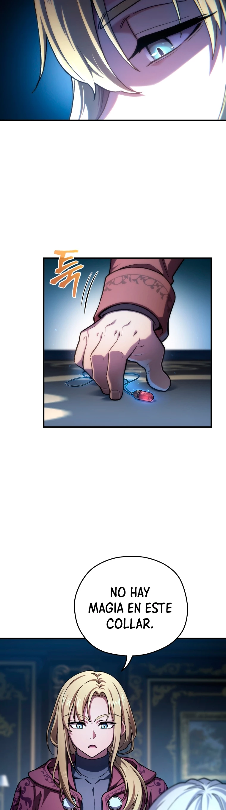 Read Maldita Reencarnacion ES Manga Online