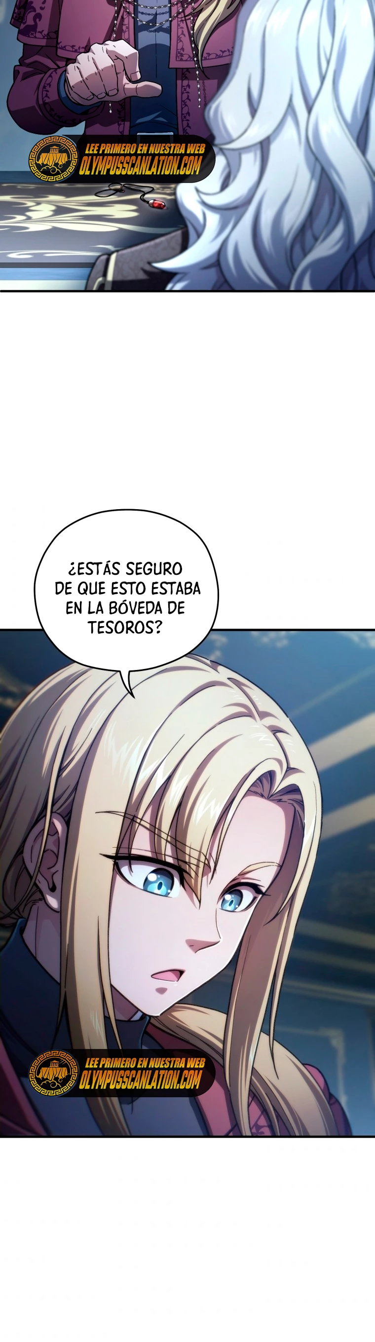Read Maldita Reencarnacion ES Manga Online