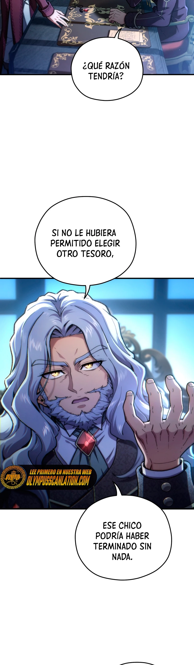 Read Maldita Reencarnacion ES Manga Online
