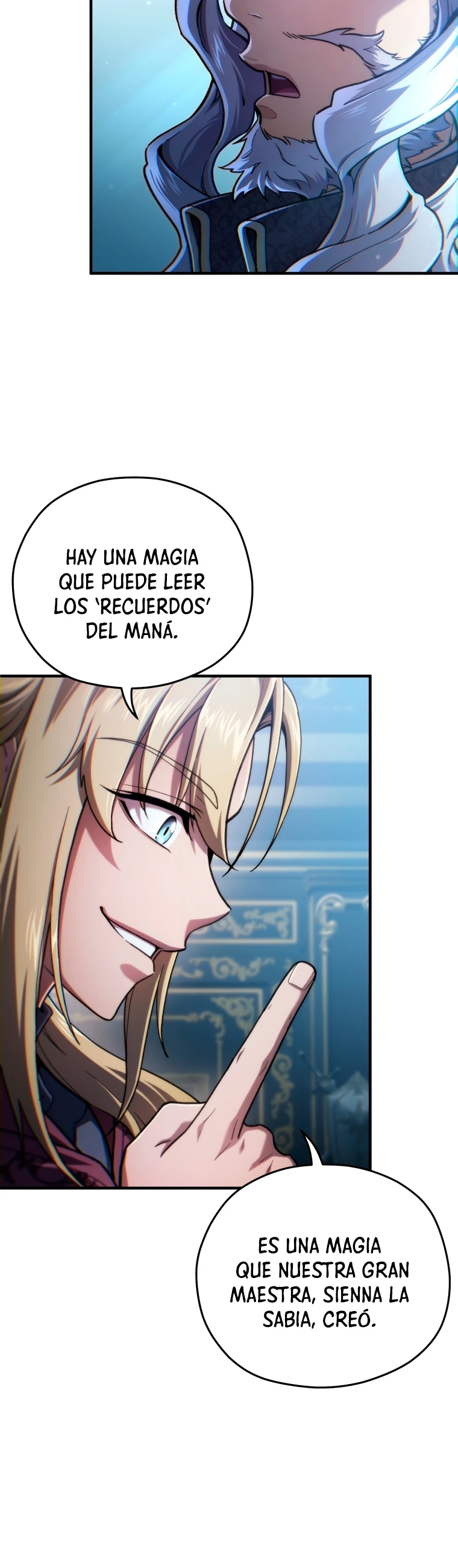 Read Maldita Reencarnacion ES Manga Online