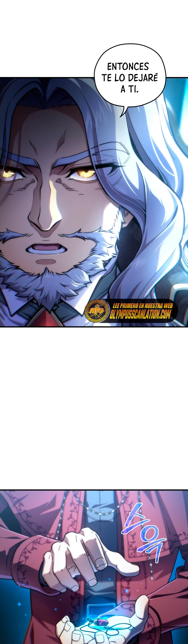 Read Maldita Reencarnacion ES Manga Online