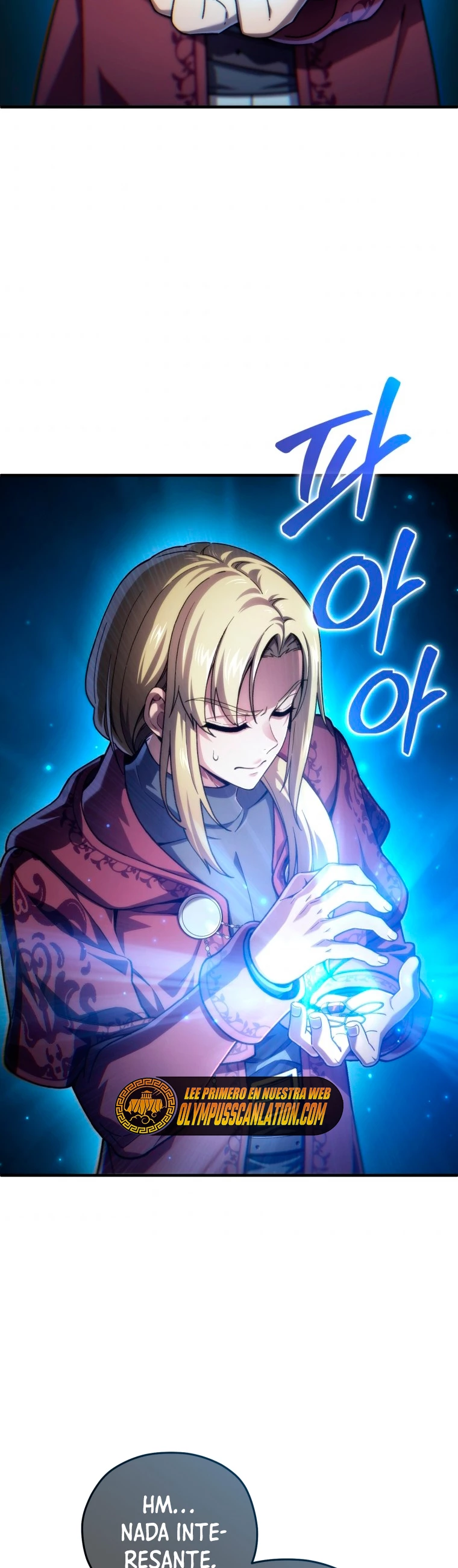 Read Maldita Reencarnacion ES Manga Online