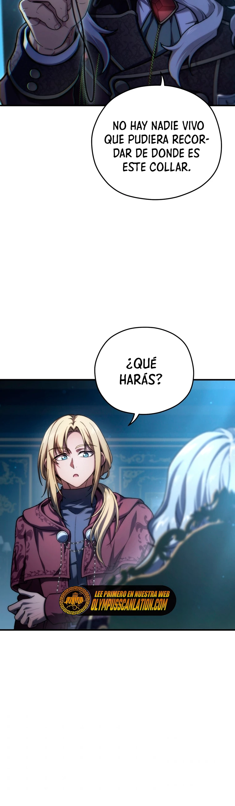 Read Maldita Reencarnacion ES Manga Online