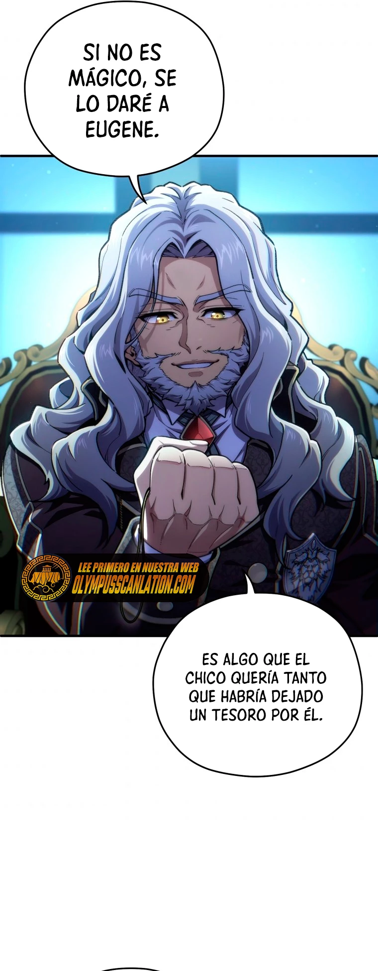 Read Maldita Reencarnacion ES Manga Online