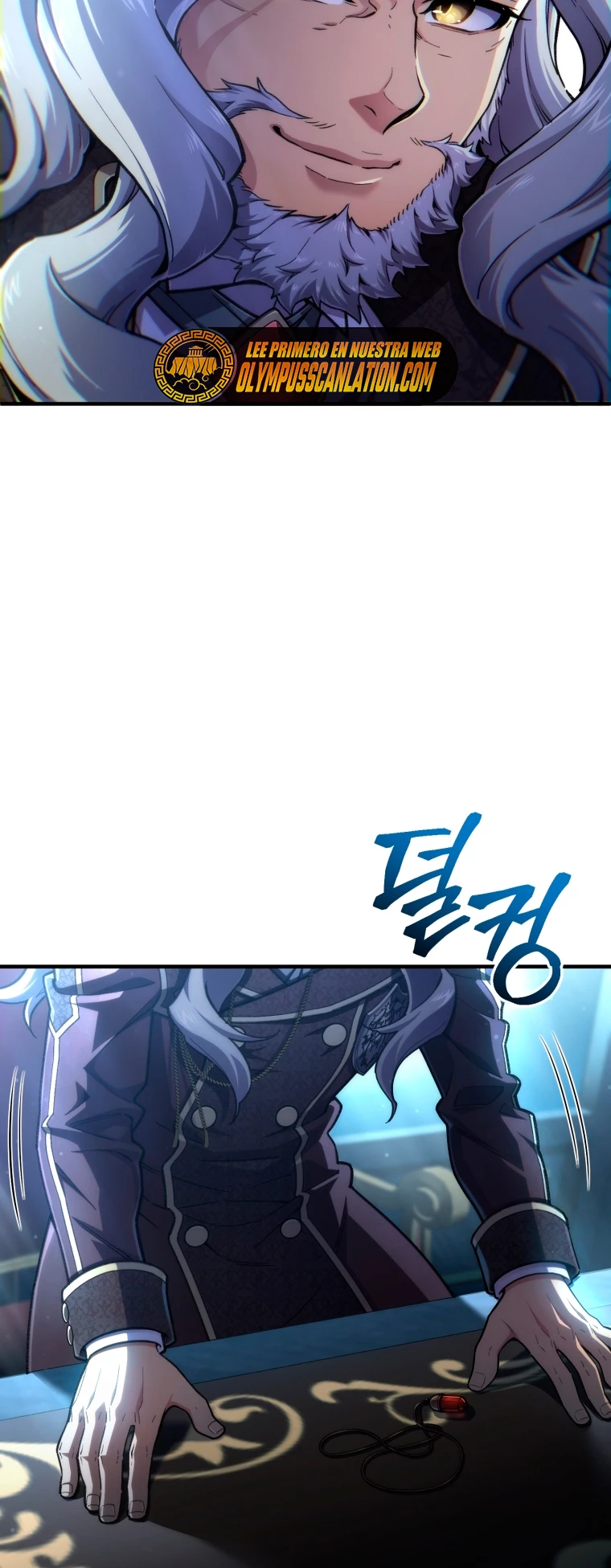 Read Maldita Reencarnacion ES Manga Online