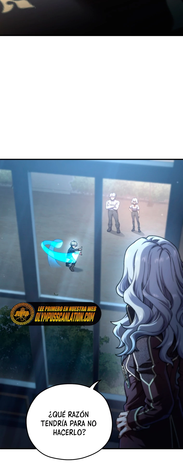 Read Maldita Reencarnacion ES Manga Online
