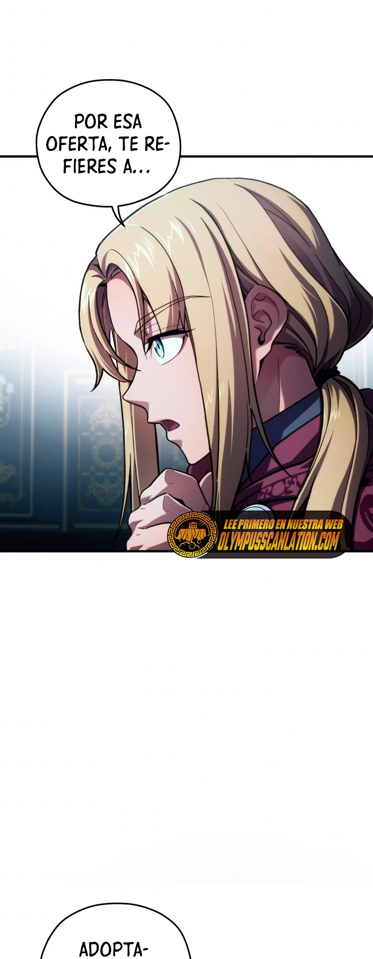 Read Maldita Reencarnacion ES Manga Online