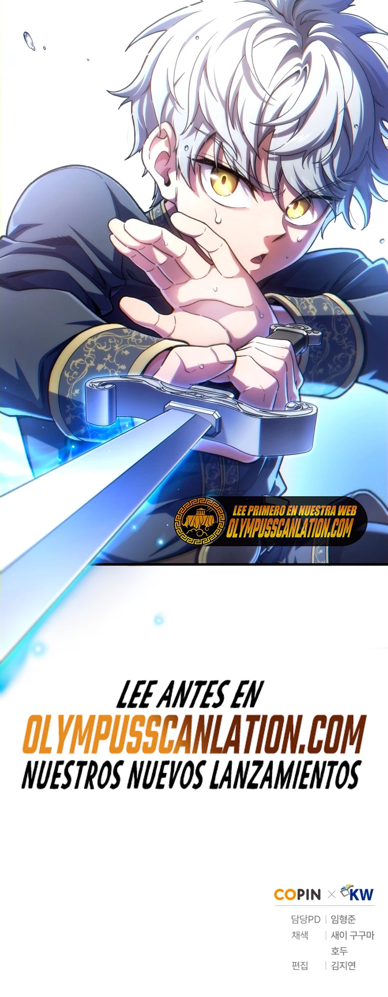 Read Maldita Reencarnacion ES Manga Online