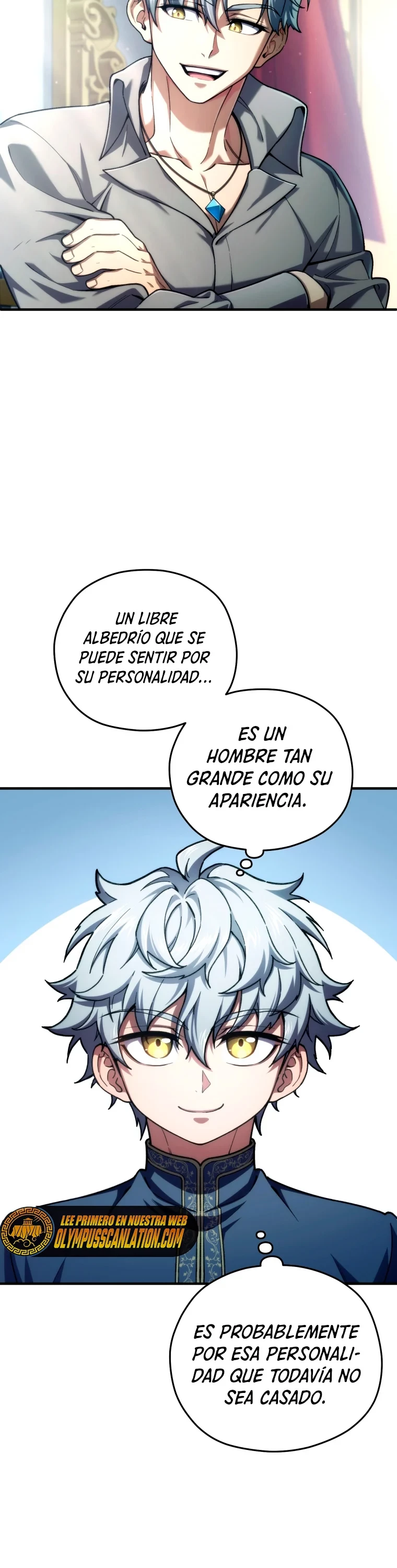 Read Maldita Reencarnacion ES Manga Online