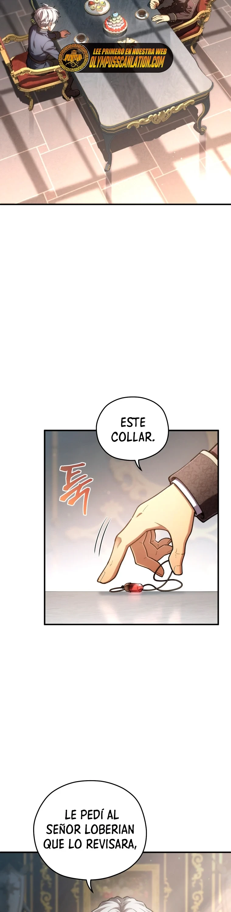 Read Maldita Reencarnacion ES Manga Online