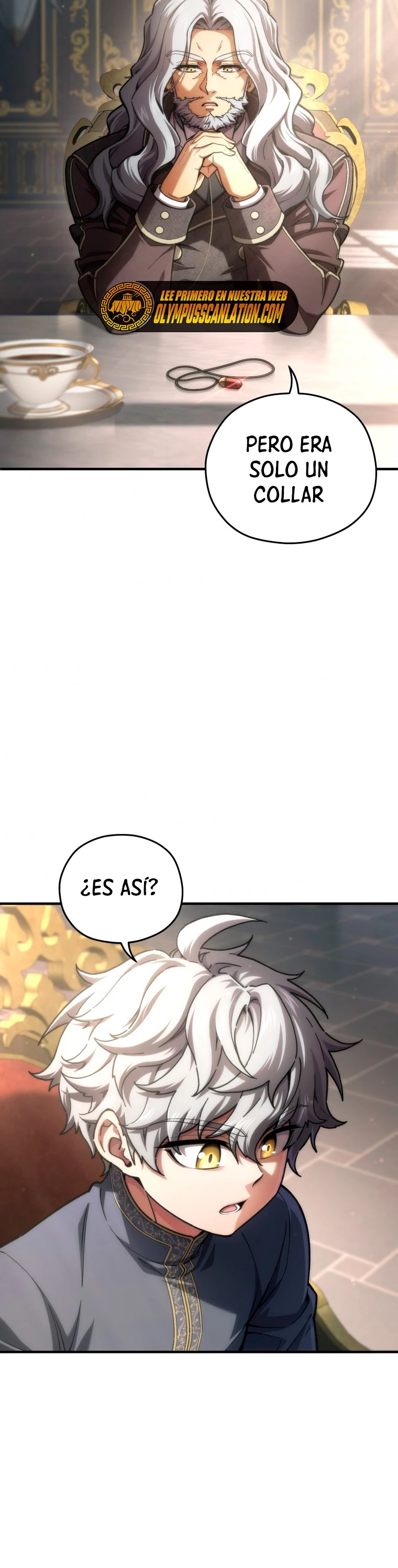Read Maldita Reencarnacion ES Manga Online