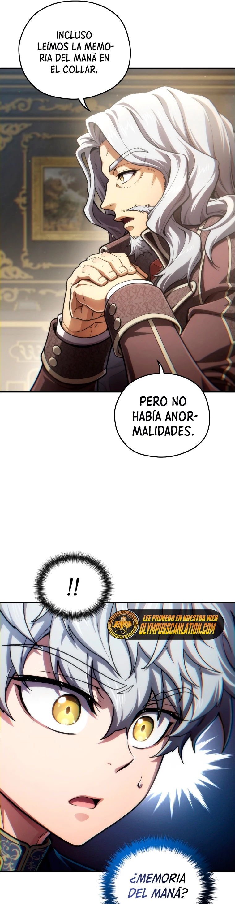 Read Maldita Reencarnacion ES Manga Online
