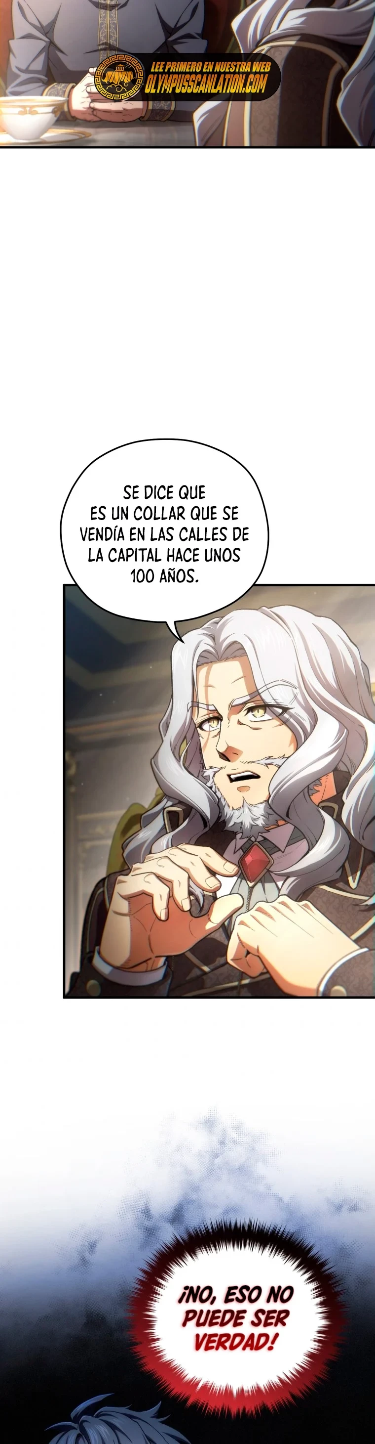 Read Maldita Reencarnacion ES Manga Online