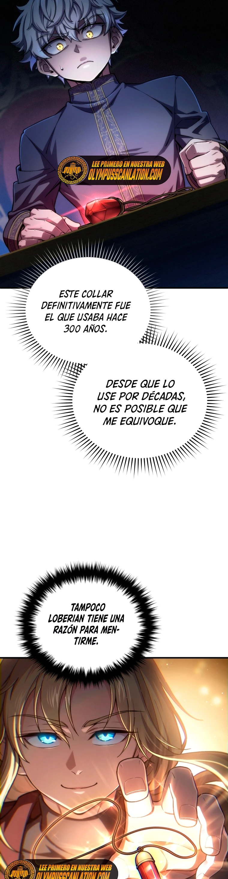 Read Maldita Reencarnacion ES Manga Online
