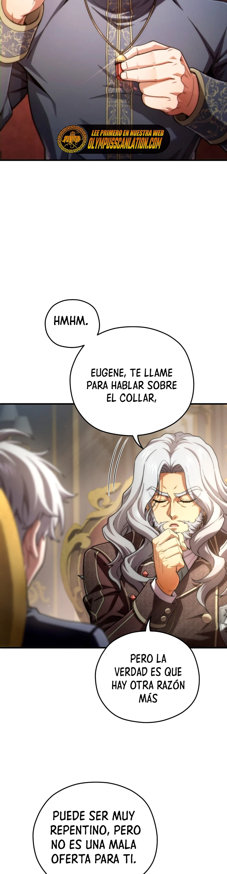 Read Maldita Reencarnacion ES Manga Online