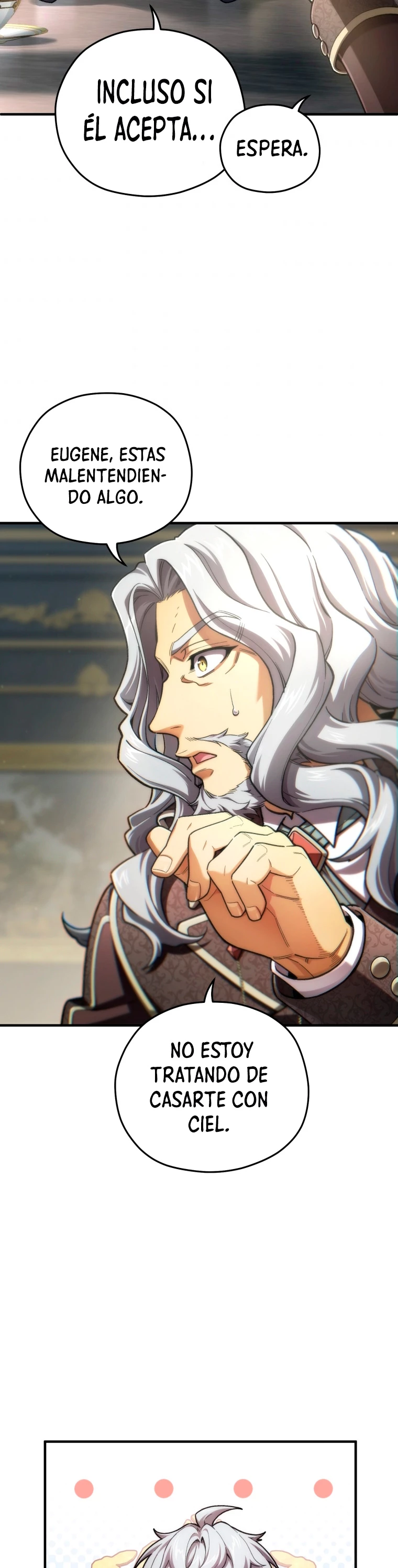 Read Maldita Reencarnacion ES Manga Online