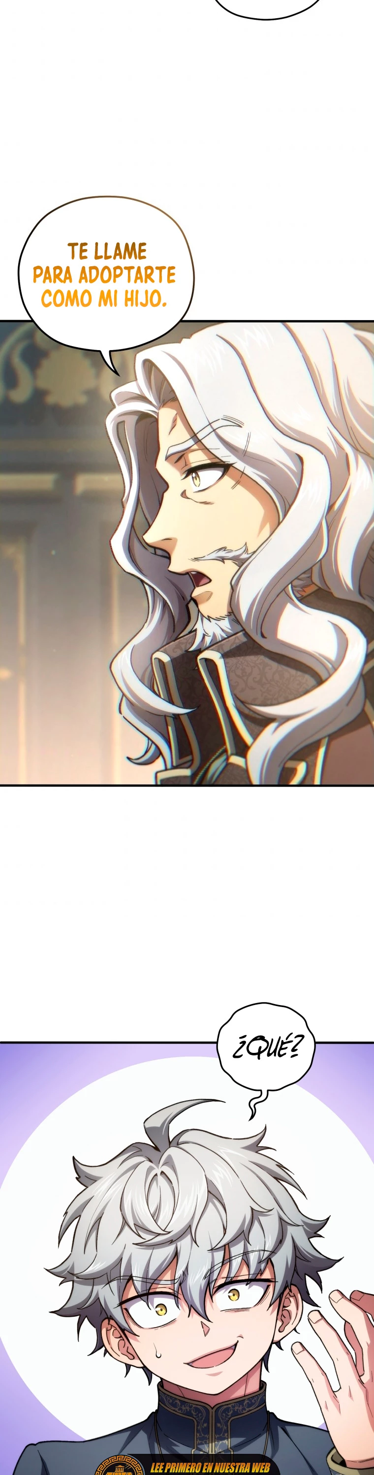 Read Maldita Reencarnacion ES Manga Online