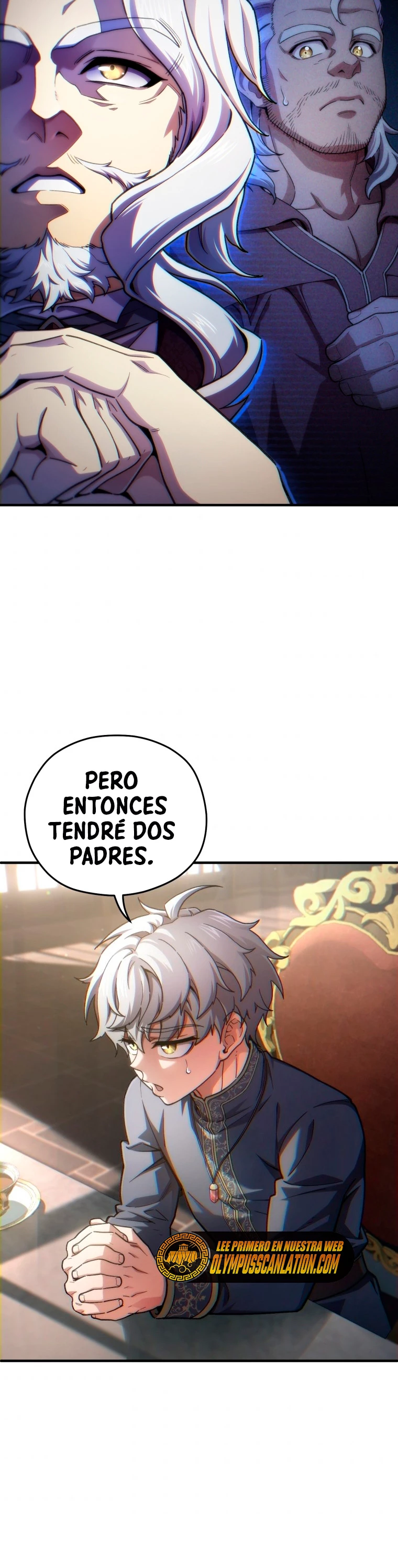 Read Maldita Reencarnacion ES Manga Online
