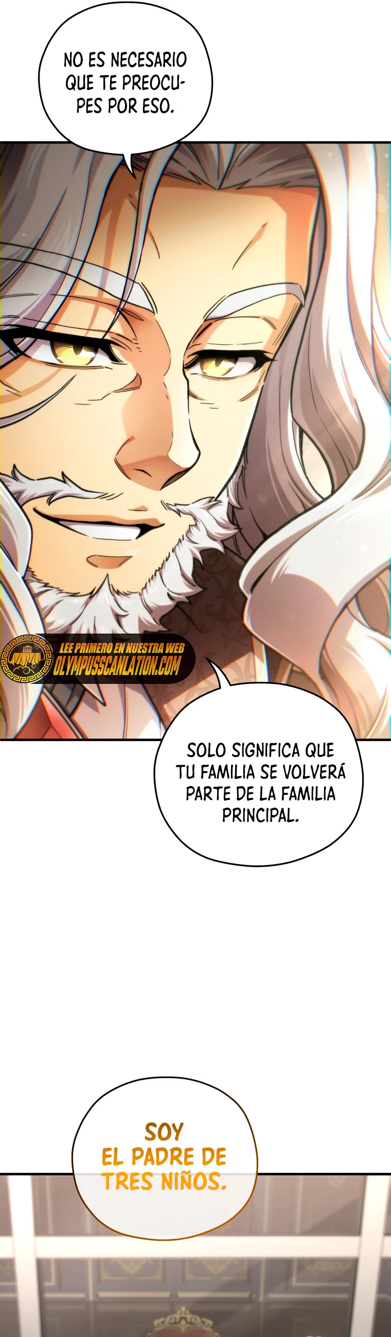 Read Maldita Reencarnacion ES Manga Online