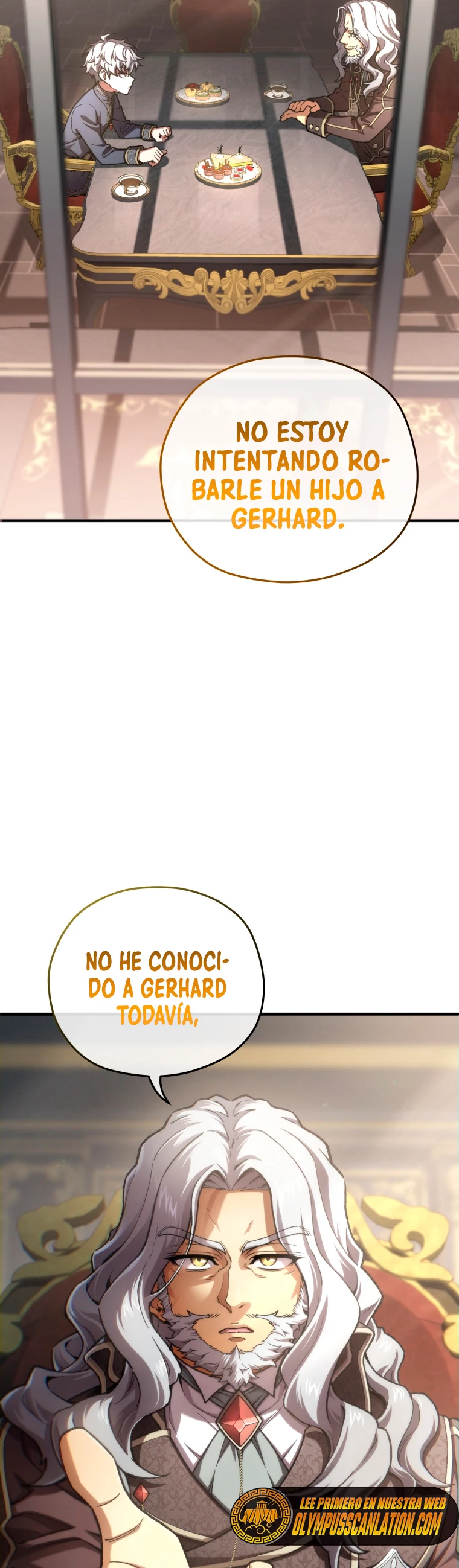 Read Maldita Reencarnacion ES Manga Online