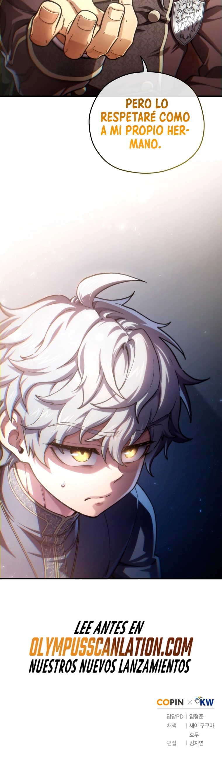 Read Maldita Reencarnacion ES Manga Online