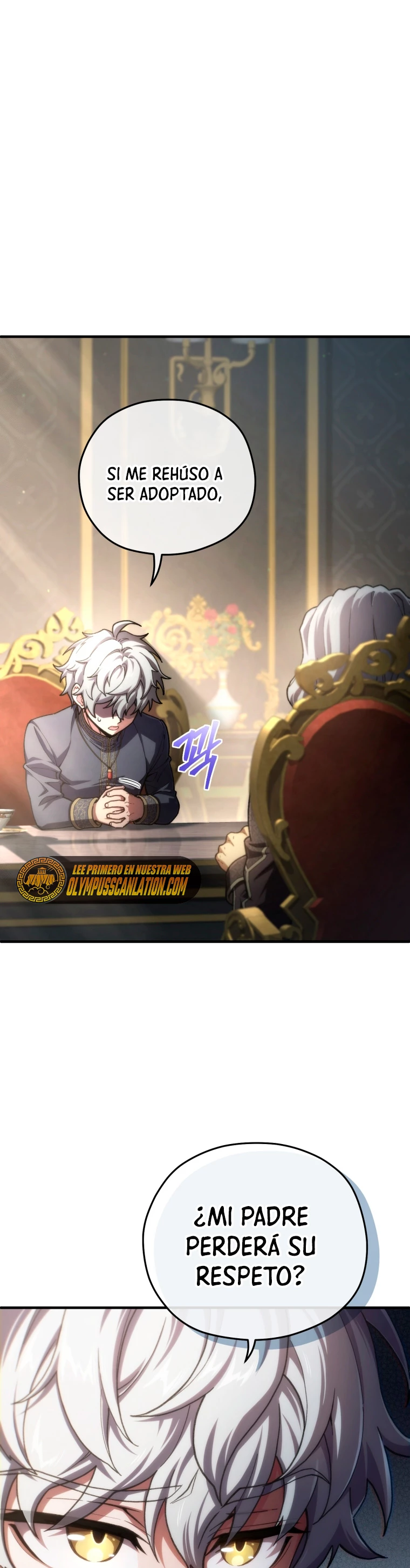 Read Maldita Reencarnacion ES Manga Online