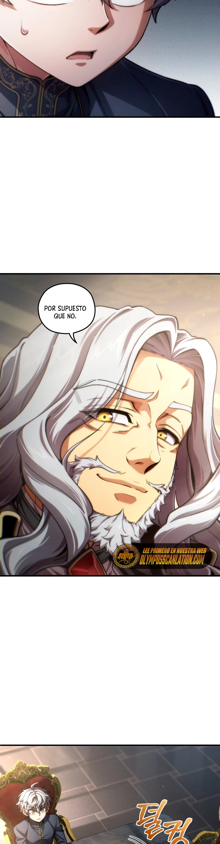 Read Maldita Reencarnacion ES Manga Online