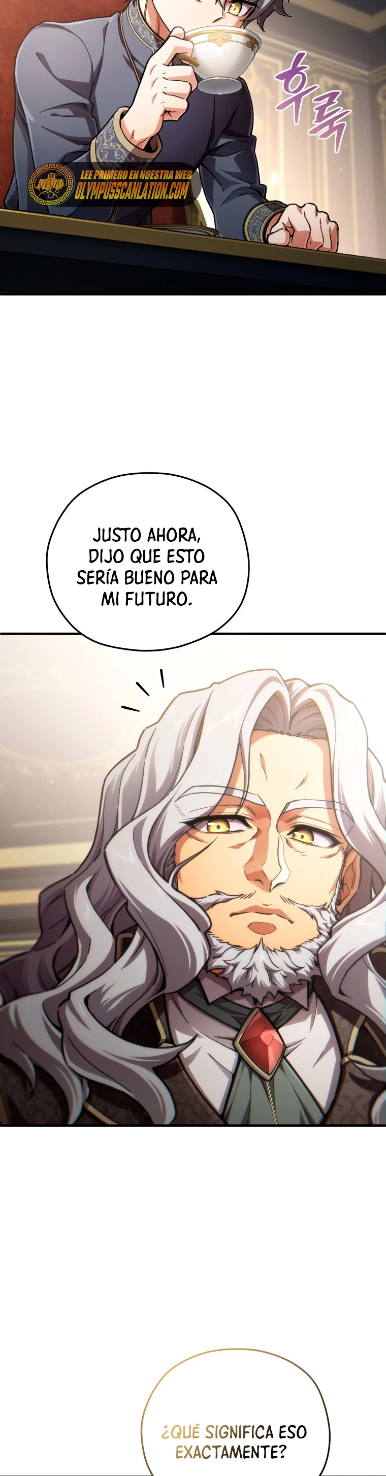 Read Maldita Reencarnacion ES Manga Online