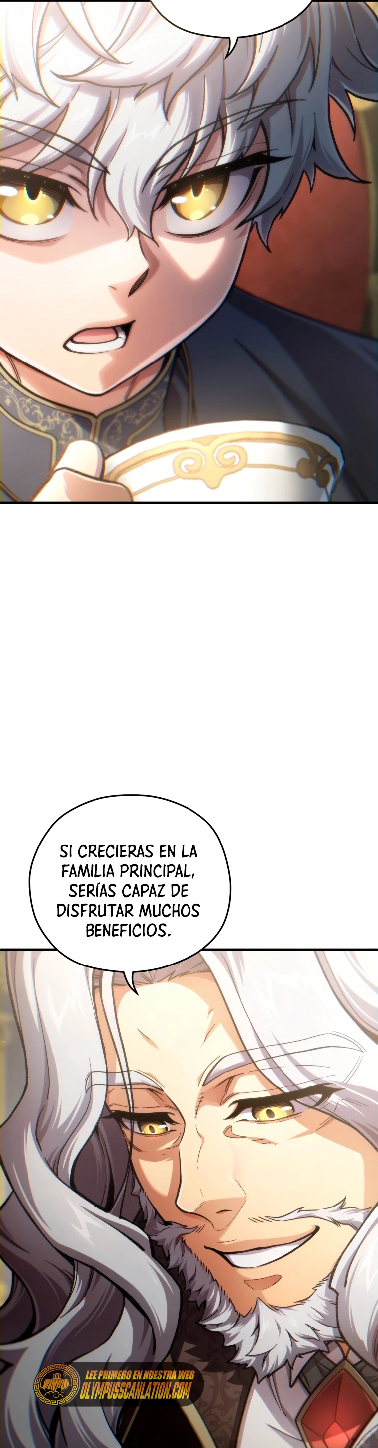 Read Maldita Reencarnacion ES Manga Online