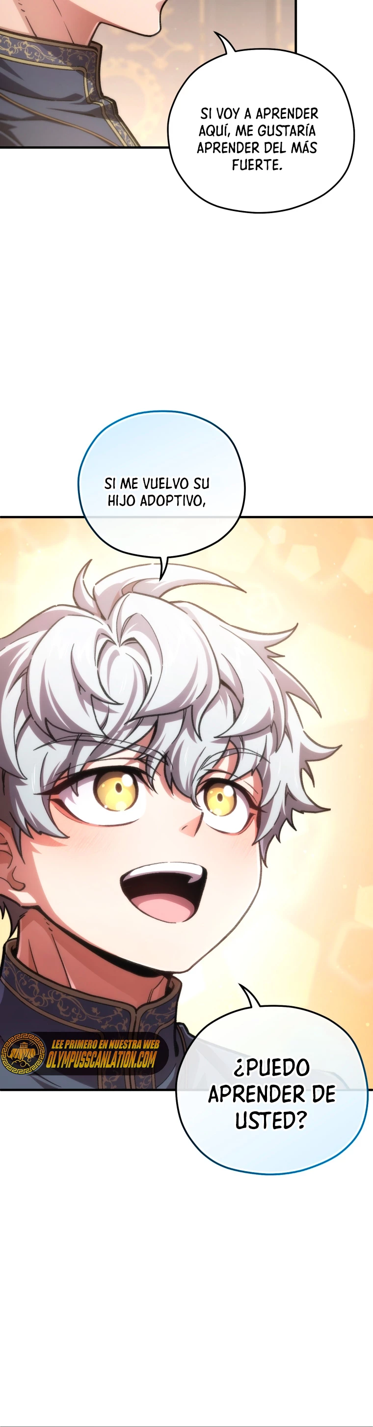 Read Maldita Reencarnacion ES Manga Online