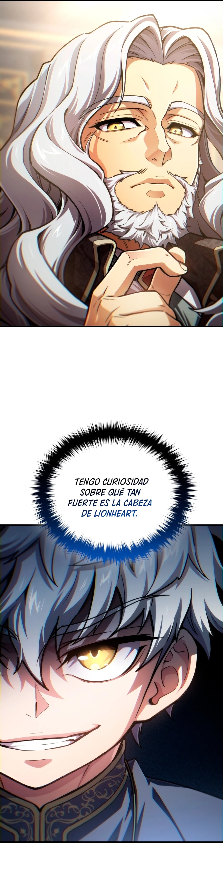 Read Maldita Reencarnacion ES Manga Online